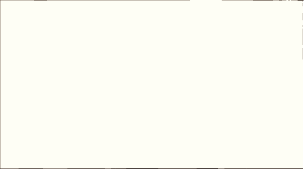 四角のイラスト