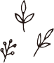 葉のイラスト