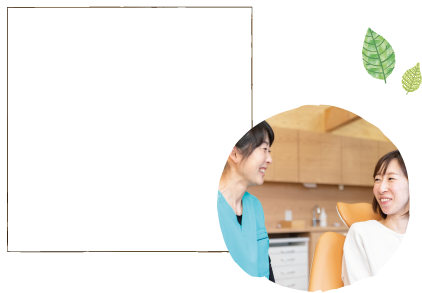 四角いイラスト