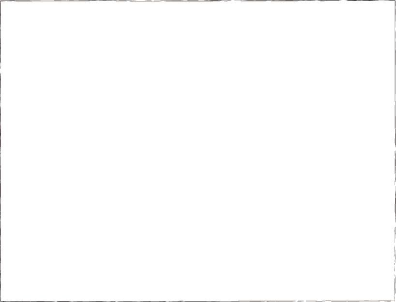 四角のイラスト